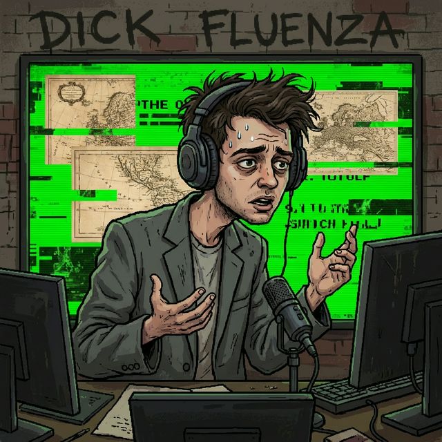 DICK FLUENZA